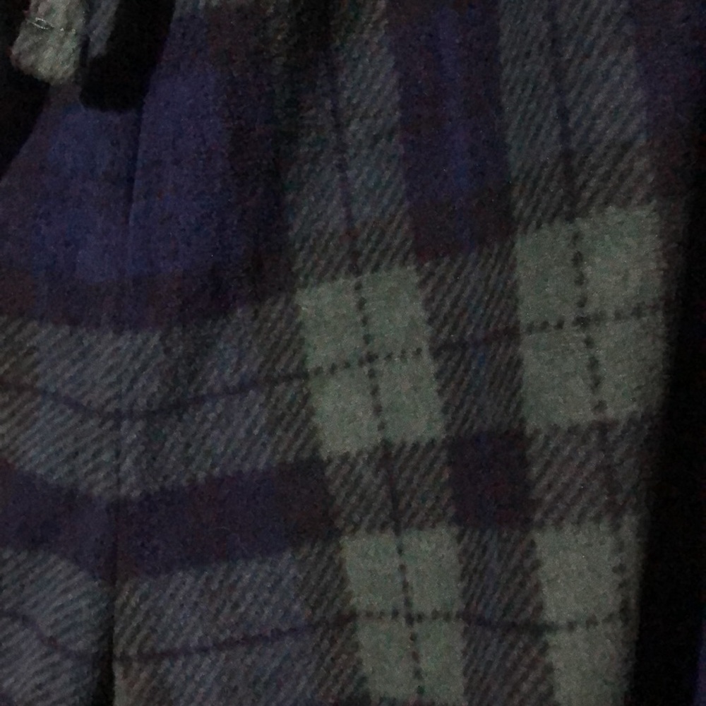 Club Room PJs - Picture 2 of 3